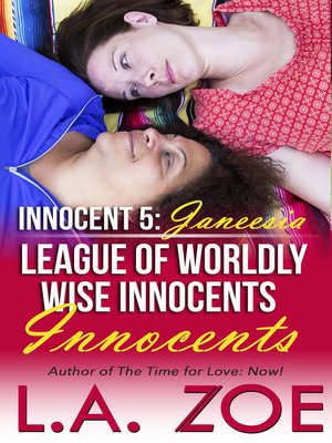 cover image of Innocent 5